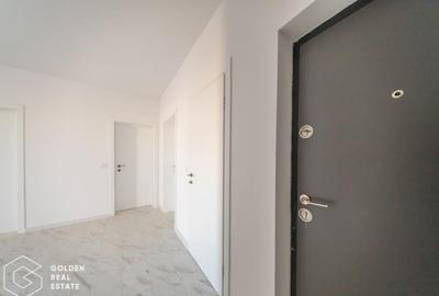 Apartament cu 2 camere în Giroc