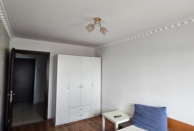 Apartament cu 2 camere semidecomandat, mobilat în Theodor Pallady - 6