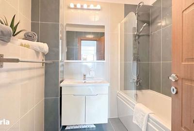 Apartament cu 3 camere în Central - 4