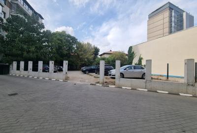 Teren de vanzare in zona Mosilor Pizza Hut - 3