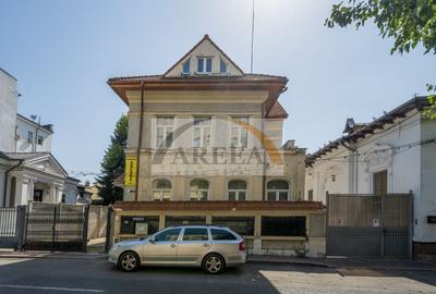 ULTRACENTRAL - Vilă UNICĂ și cu POTENȚIAL uriaș, o poveste de succes - 39