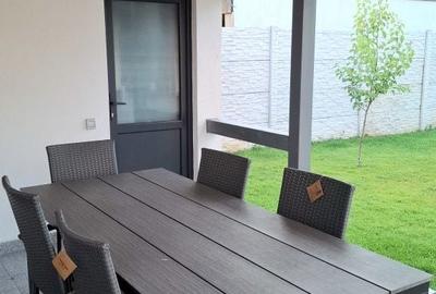 Casă cu 4 camere în Tei - 1