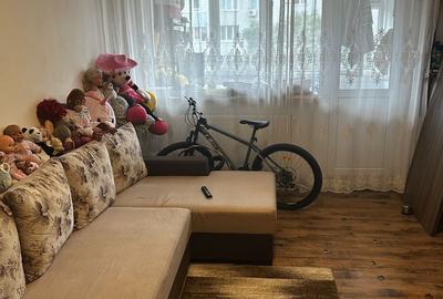 Apartament cu 3 camere decomandat în Giulești - 5
