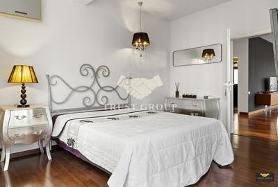 Apartament cu 3 camere decomandat, mobilat în Floreasca - 10