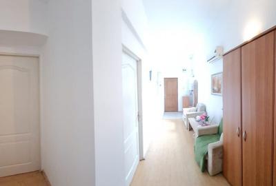 2 camere, centrala, metrou Gorjului, semistradal, strada Liniei 2 camere, centrala, metrou Gorjului, semistradal, strada Liniei - 5