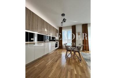 Apartament mobilat | Zona Expozitiei | Parcare inclusa - 5