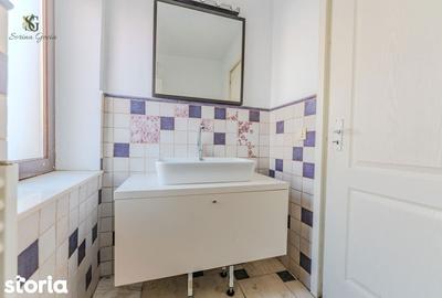 Spațiu comercial, de 146 mp, în Griviței - 8