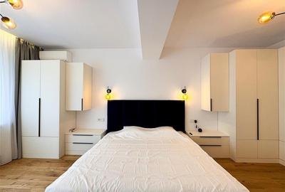 Apartament de inchiriat 4 camere Soseaua Nordului Herastrau - 32