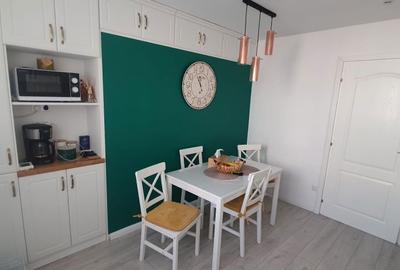 Apartament cu 3 camere decomandat în Micro 20 - 5