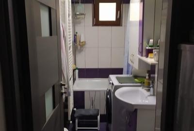 Apartament cu 2 camere, mobilat în Micro III - 7