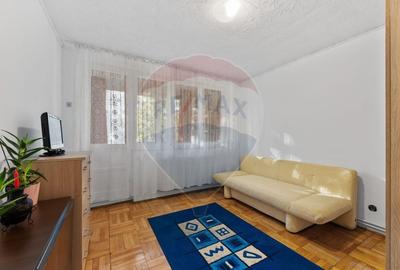 Apartament cu 2 camere de inchiriat in zona Podgoria - 1