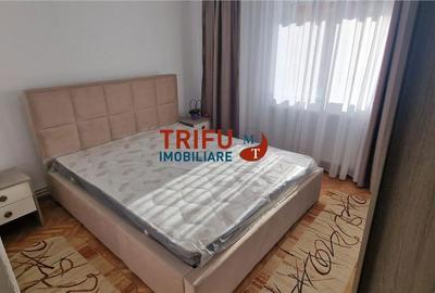 Apartament cu 2 camere decomandat în Cetate - 4