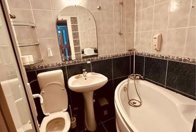 Apartament cu 3 camere semidecomandat în Brâncoveanu - 1