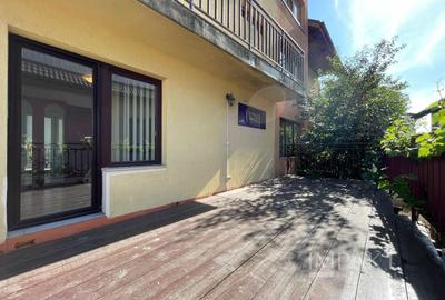 Apartament cu 3 camere semidecomandat, mobilat în Bună Ziua - 11