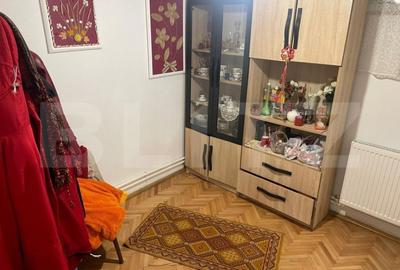 Casă cu 3 camere cu Teren 140 Mp în Iosia - 10