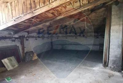 Apartament 2 camere la mansarda+pod-Vila P+2+M-metrou Ero... - 10