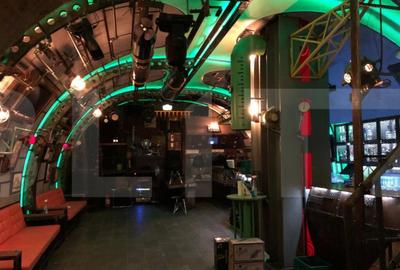 Alimentatie publica- Club-Pub-Piata Unirii- La cheie - 5