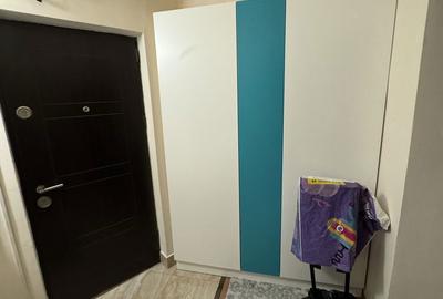 Apartament cu 2 camere în Suplacu de Barcău - 7