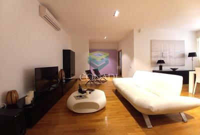 Apartament Herastrau, 109 m2 utili + Terasa 11 m2 + Loc de parcare subteran - 9