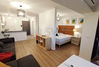 REA1023089 Studio de vanzare Casa Presei Libere