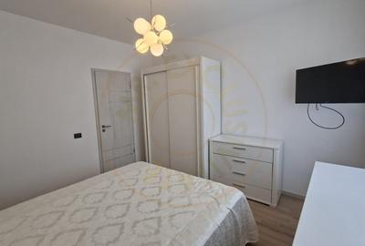 Apartament cu 3 camere decomandat, mobilat în Central - 11