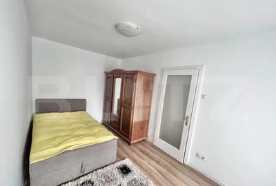 Apartament cu 3 camere decomandat în Central - 4