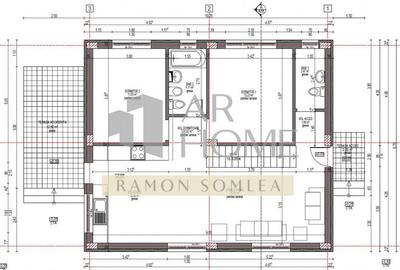 Casa Individuala P M, Paulesti, Prahova - 1