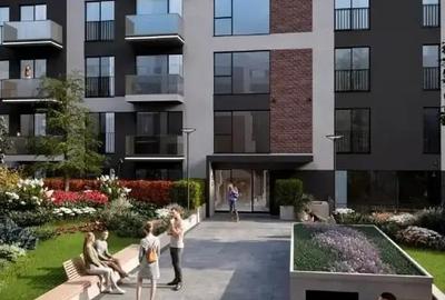 Apartament 3 camere - ICON Garden - zona Mihai Bravu - 2