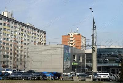 Apartament cu 3 camere semidecomandat în Olimpia-Stadion - 7