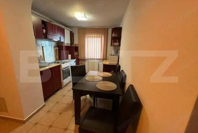 Apartament de vanzare cu 2 camere, 56mp, zona Ampoi - 1