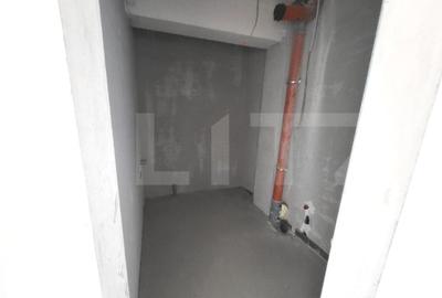 Apartament cu 2 camere, zona Pod Ira - 3