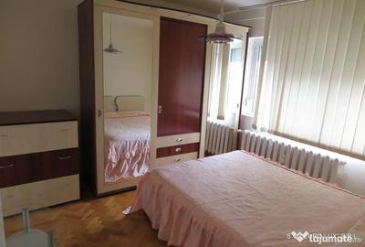 Apartament cu 2 camere decomandat în Central - 5