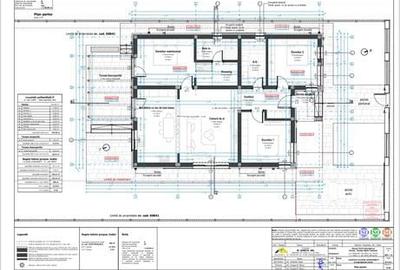 Casă cu 4 camere în Sântandrei - 3