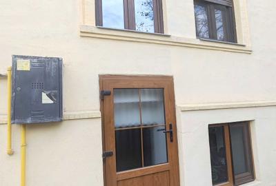 Apartament cu 2 camere semidecomandat în Fabric - 6