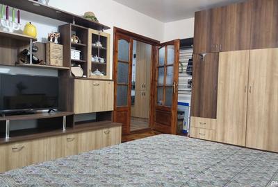 Apartament 2 camere + Garaj in Deva, zona Centrala, etajul 2 - 15