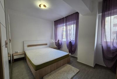 Apartament cu 2 camere decomandat, mobilat în Cug
