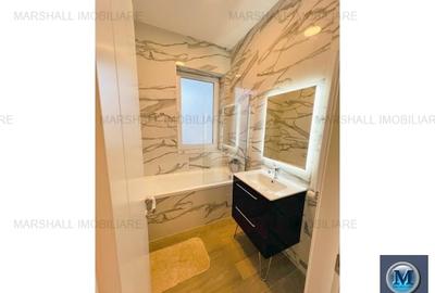 Apartament 2 camere de inchiriat, zona Cioceanu, 50.00 mp #16364 - 8