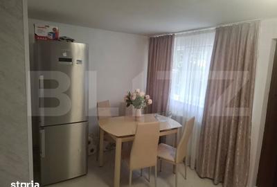 Apartament cu 2 camere semidecomandat în Central - 6