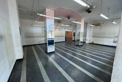 Spatiu comercial de inchiriat / Vitrina stradala/ Gara de Nord/ 98mp - 6