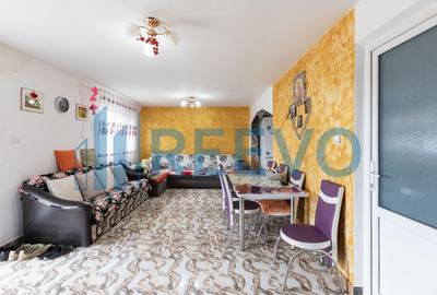 Casă cu 7 camere cu Canalizare în Siretu (Letea Veche) - 1
