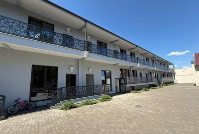 AA/1137 De inchiriat apartament cu 1 camera in Tg Mure? - Semicentral AA/1137 De inchiriat apartament cu 1 camera in Tg Mure? - Semicentral - 9