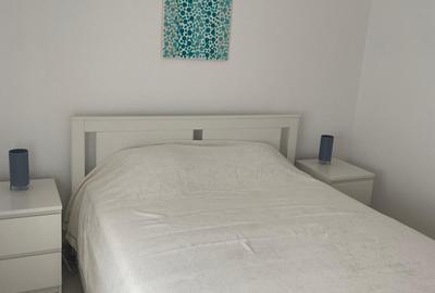 Apartament cu 2 camere semidecomandat, mobilat în Moșilor - 14