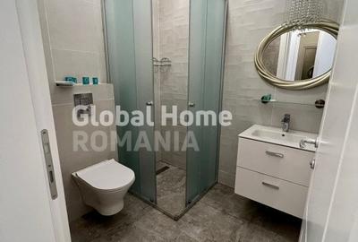 Garsonieră semidecomandată, mobilată în Central - 7