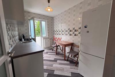 Apartament cu 2 camere nedecomandat, mobilat în Podul de Piatră - 3