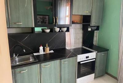 Garsonieră în Aradului