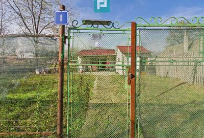 Casu?a cu priveli?te panoramica spre Cetatea ?iria - 17