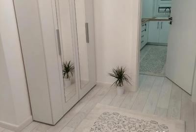 Apartament cu 2 camere decomandat, mobilat în Central - 2