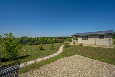 Izvorani- Delta Snagov, T-560mp, Tiny House 40mp, Loc ponton, Comison 0 % - 8