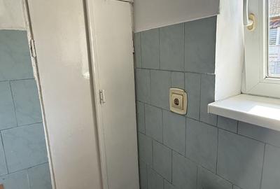 Apartament cu 2 camere semidecomandat în Central - 4