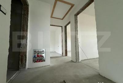 Casă cu 4 camere cu Teren 300 Mp în Central - 11